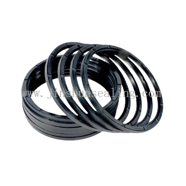 oil seal & rubber products