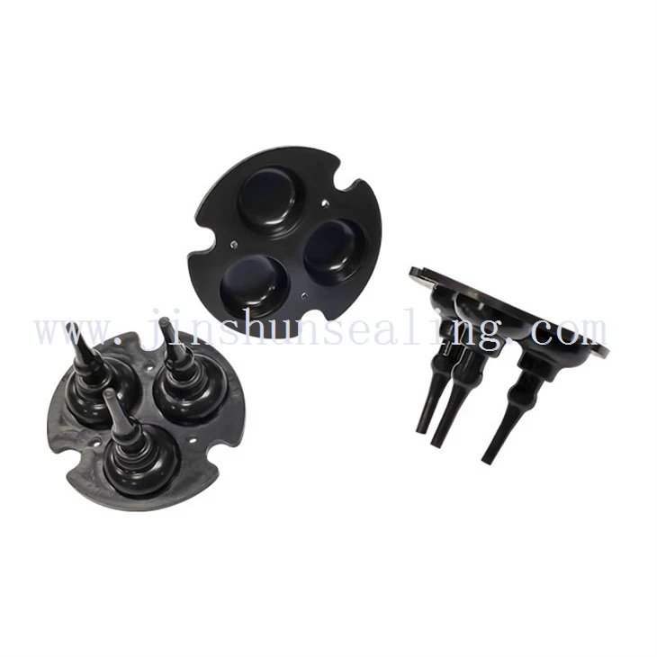 rubber diaphragm valve